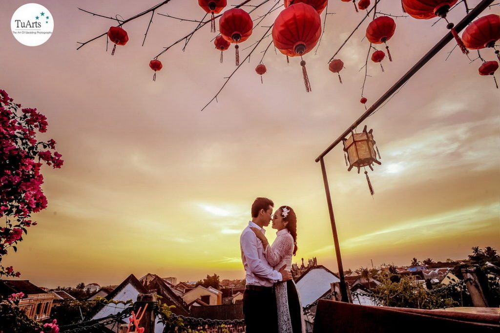 Những địa điểm chụp ảnh cưới ở Đà Nẵng bạn nên biết 8