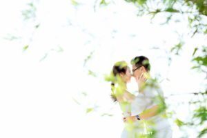 Ảnh cưới đẹp tại Tam Đảo