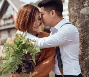 Chụp ảnh cưới ở Tam Đảo 301