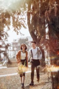 Chụp ảnh cưới ở Tam Đảo 31