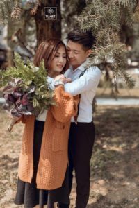 Chụp ảnh cưới ở Tam Đảo 32