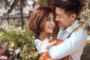 Chụp ảnh cưới ở Tam Đảo 33