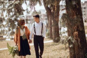 Chụp ảnh cưới ở Tam Đảo 34