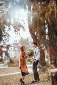 Chụp ảnh cưới ở Tam Đảo 34
