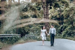 Chụp ảnh cưới ở Tam Đảo 40