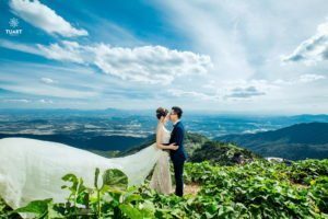Ảnh cưới đẹp tại Tam Đảo6