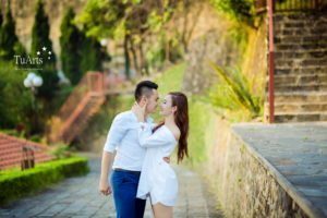 Ảnh cưới đẹp tại Tam Đảo18