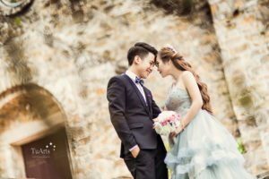 Ảnh cưới đẹp tại Tam Đảo21