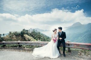 Ảnh cưới đẹp tại Tam Đảo11