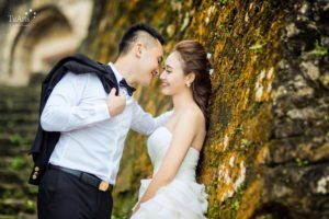 Ảnh cưới đẹp tại Tam Đảo23