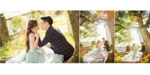 Ảnh cưới đẹp tại Tam Đảo24