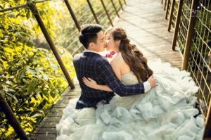 Ảnh cưới đẹp tại Tam Đảo12