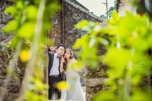 Ảnh cưới đẹp tại Tam Đảo15