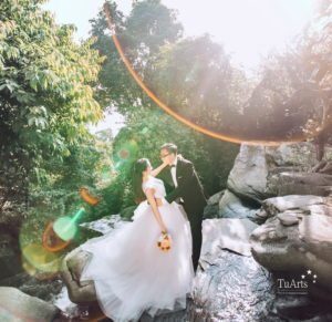 Ảnh cưới đẹp tại Tam Đảo15