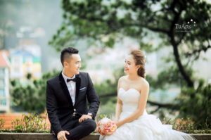 Ảnh cưới đẹp tại Tam Đảo16