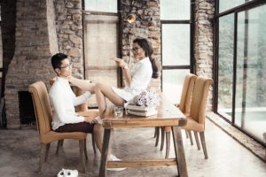 Ảnh cưới đẹp tại Tam Đảo 32