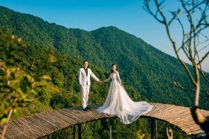 chup anh cuoi tam dao