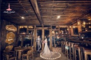 Địa điểm chụp ảnh cưới mùa hè 7