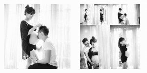 Ảnh bà bầu đẹp 1