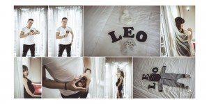 Ảnh bà bầu đẹp 3