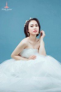 Make up đẹp HN 1