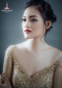Make up đẹp HN 6