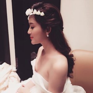 TRang điểm đẹp ở Hà Nội