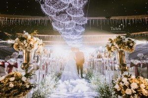 Chụp ảnh phóng sự cưới đẹp