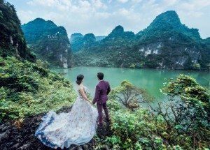 Thời gian địa điểm chụp ảnh cưới thích hợp 5