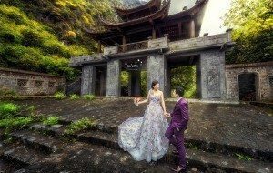 Vài lời khuyên khi chụp ảnh cưới ngoại cảnh 2