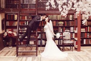 Chụp ảnh cưới ở đâu đẹp 1