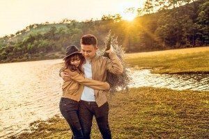 Chụp ảnh cưới đẹp 3