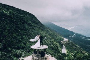 Chụp ảnh cưới hàn quốc tại hà nội 6