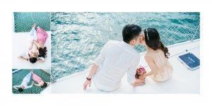 Album ảnh cưới đẹp