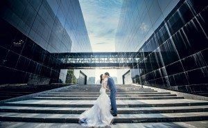 Trang phục cưới đẹp cho tân lang trong ngày cưới 4