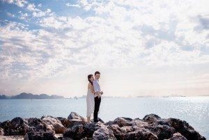 Điểm cần lưu ý khi chụp ảnh cưới