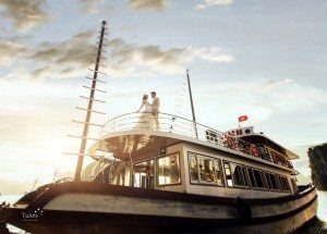 Những địa điểm chụp ảnh cưới đẹp ở miền Bắc 8