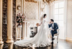 Studio chụp ảnh gia đình đẹp ở Hà Nội