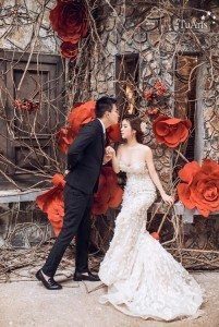 Tổng hợp và đánh giá các phim trường chụp ảnh cưới Hà Nội 5