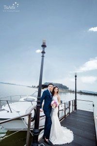 Thời gian địa điểm chụp ảnh cưới thích hợp 1