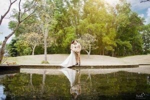 10 địa điểm chụp ảnh cưới đẹp nhất năm 2014 (P1) 1