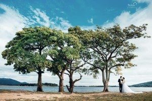Chụp ảnh cưới hàn quốc tại hà nội