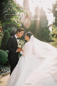Album ảnh cưới đẹp tổng hợp