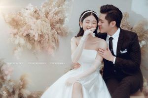 Nên chụp ảnh cưới ở studio nào?