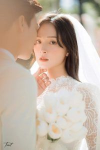 Nên chụp ảnh cưới ở studio nào?