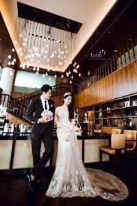 Chia sẻ kinh nghiệm khi chụp ảnh cưới hà nội ngoại cảnh