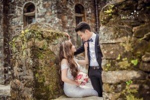 Vài lời khuyên khi chụp ảnh cưới ngoại cảnh 4
