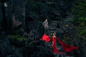 chụp ảnh cưới đẹp ninh bình