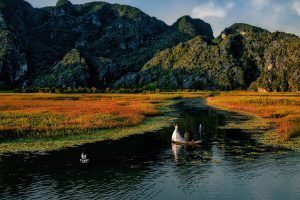 ảnh cưới đẹp ninh bình