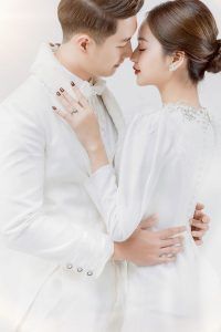 ảnh cưới đẹp